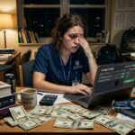 Healthcare Students Betting on Platforms to Pay for Degrees
