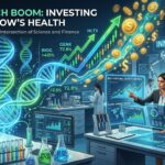 Healthy Biotech Profits: Top Opportunities for Investors