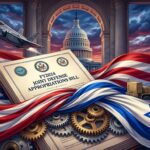 House Passes $1.15 Trillion Defense Bill Deepening US Israel Military Integration