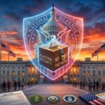 House Passes Defense Bill With Major Voter Eligibility Reforms