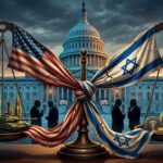 House Rejects Israel Aid Cut as Senate Blocks Deeper US-Israel Military Ties