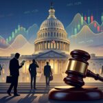 House Set to Vote on Congressional Stock Trading Curbs