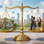Housing Market Tilts Toward Balance as Agents Spot Big Shifts