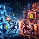 How a Chinese AI Model Stopped OpenAI’s Shocking Cyber Attack