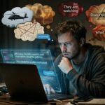 How AI Chatbots Reinforce Our False Beliefs