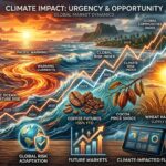How El Niño and Climate Change Could Transform Your Investments
