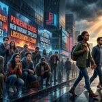 How Fear Is Overwhelming Society And Stealing Our Freedom