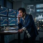 How Jim Cramer’s Hedge Fund Nightmare Shapes Today’s Semiconductor Boom