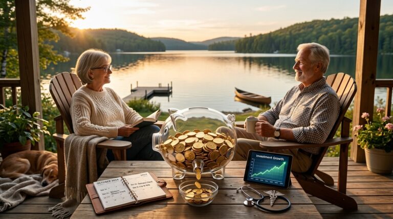 How Long Will $1 Million Last in Retirement?