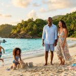 How Moving to Trinidad and Tobago Renewed Our Family and Couple Life
