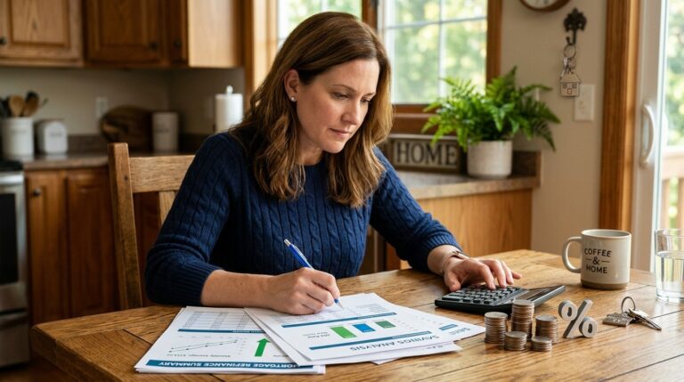 How Much Does It Cost to Refinance a Mortgage in 2026
