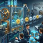 How Spot Crypto ETFs Work: Creation, Redemption & Price Flows