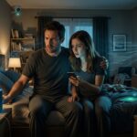 How Surveillance Is Destroying Privacy In Your Relationship