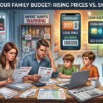 How Tariffs and High Gas Prices Impact Your Budget and 3 Ways to Save