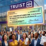 How To Claim Your Share of Truist Bank’s $240 Million Overdraft Settlement