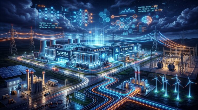 How to Invest in the AI Energy Boom