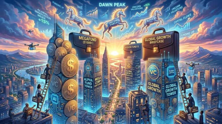 How to Invest in Venture Capital With Megafunds Dominating 2026