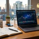 How to Open a Brokerage Account: Complete Beginner Guide 2026