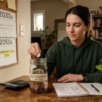 How to Save for Retirement Living Paycheck to Paycheck