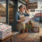 How Trump Tariffs Push Small Businesses Toward Risky Cash Advances