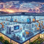 How TSMC Rose to Dominate the Global Chip Industry
