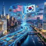 How Wall Street and South Korea Markets Are Becoming Deeply Intertwined