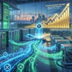 How XRP Investors Earn $15000 Daily With EX DeFi Cloud Mining