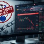 HTX Exchange Faces EU Sanctions Over Alleged Russia Ties