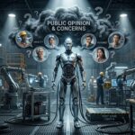 Humanoid Robots PR Problem Slowing China Boom