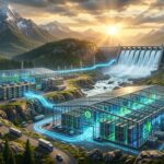 Hydropower Overtakes Gas in Bitcoin Mining Amid 38% Power Surge