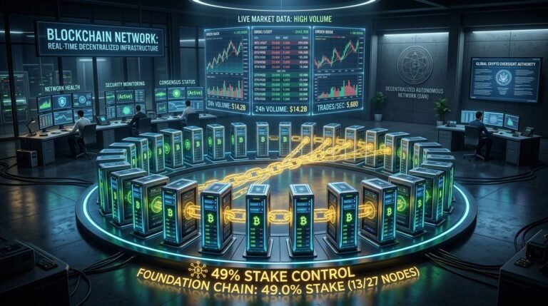 Hyperliquid Governance Audit: Who Really Runs the Network?