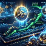 Hyperliquid Price Prediction: Bitwise ETF Impact on HYPE