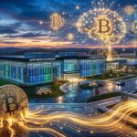 Hyperscale Data Sells Bitcoin to Build Major AI Data Center