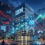 IBM Lowers 2026 Outlook After Mixed Q2 Earnings Report