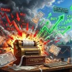 IBM Stock Crash Creates Rare Options Opportunity
