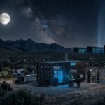 Idaho High Desert Ignites Nuclear Power Revolution