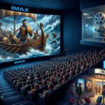 Imax 70mm Odyssey: Why Fans Travel Miles for Nolan’s Epic