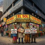 Immigrant Business Owners Challenge NYC Grocery Plan in Court