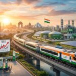 India Accelerates Energy Shift Amid Soaring Oil Costs and Tariff Risks