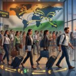 India Exporting Workforce Amid Rising Global Anti Immigration Wave