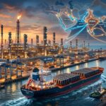 India Fuel Exports Surge in July With Refining Margins Rising