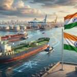 India Keeps Buying Russian Oil at Near-Record Levels Despite Expired US Waiver