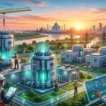India Targets Five Small Modular Reactors By 2033