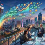 Indonesia Telecom Weighs Sale of Major Venture Arm MDI Ventures