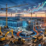 Industrials Surge to Tech-Like Valuations in S&P 500 AI Boom