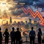 Initial Jobless Claims Crash To Lowest Since 1969