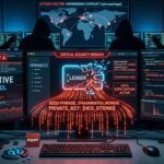 Injective SDK Compromise Exposes Wallet Keys in Alarming Security Breach