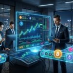 Institutions Take Over Crypto OTC Trading: ImpactPlanning the crypto blog post structure on Altcoins