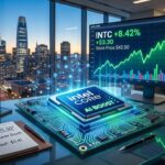 Intel Earnings Beat 2026: Analysts Mixed on Stock Outlook