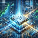 Intel Powers Tech Recovery With Record Sales Growth And AI Boom